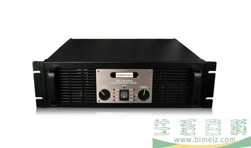 功放音响的分类有哪些？