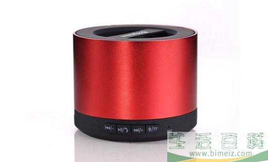 怎样选购最合适自己的蓝牙音响？