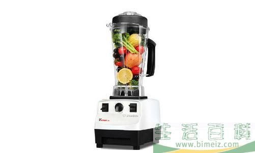 料理机是什么？料理机和榨汁机的区别