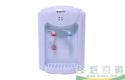 饮水机漏水怎么办？