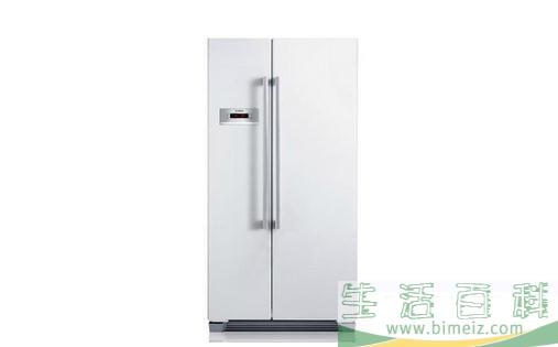四门冰箱使用的注意事项