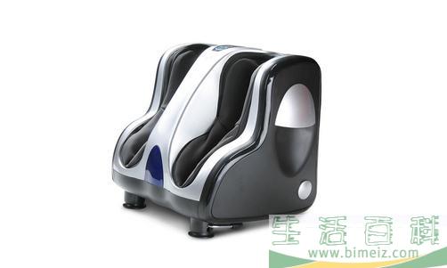 腿部按摩器有用吗？腿部按摩器选购技巧