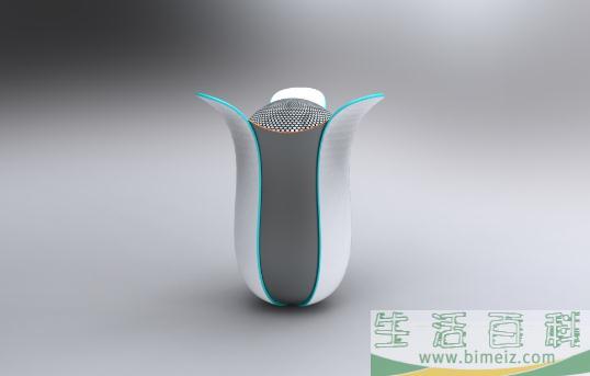 共振音响的工作原理