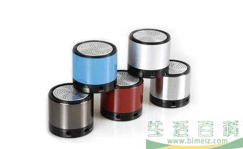 蓝牙音响有哪些分类？