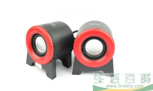 迷你音响的具体使用方法