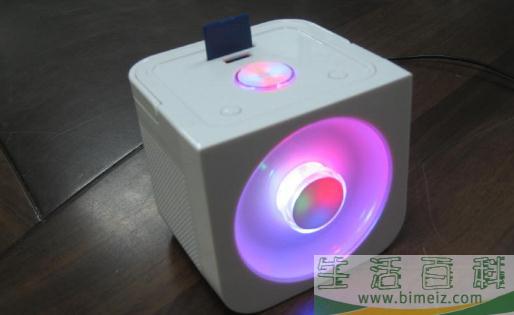 便携式音响的特点和优点有哪些？