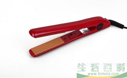 这样选购直发器最安全哦