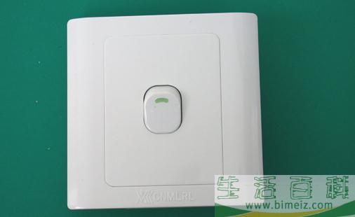 单控开关的选购技巧-单控开关的主要参数