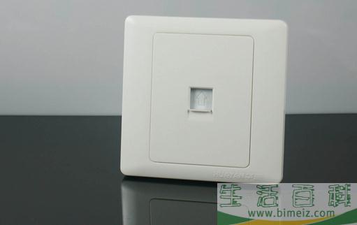 电话插座的使用误区-电话插座的清洁与保养