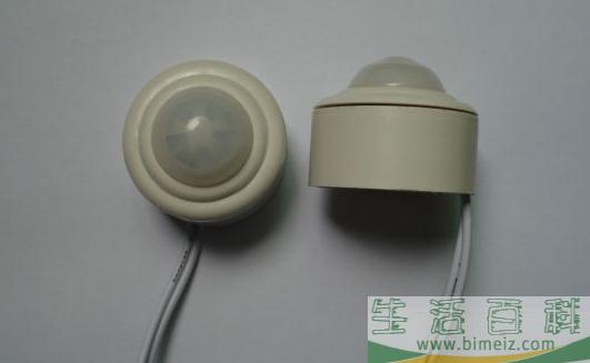感应开关的安装调试-感应开关的主要参数