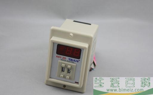 时间继电器的作用-时间继电器的工作原理