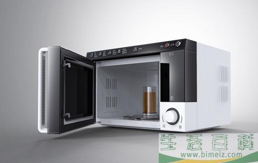 使用微波炉的方法和注意事项