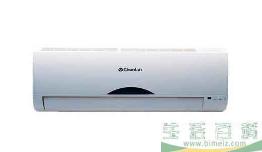 变频空调使用需要注意什么？