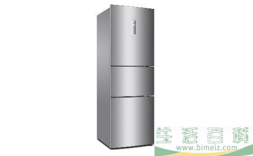 使用冰箱的常识：热食物不要放入