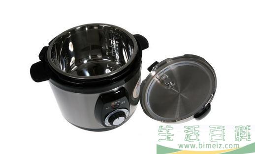 电压力锅的清洁保养-电压力锅使用方法