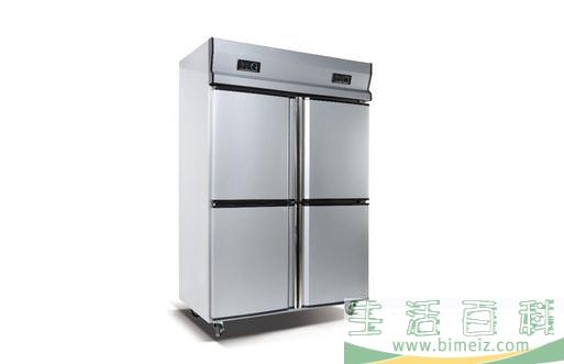 小妙招教你冰箱去除异味