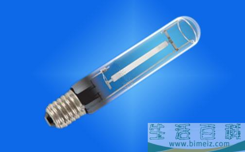 钠灯与金卤灯的区别-钠灯应用于什么？