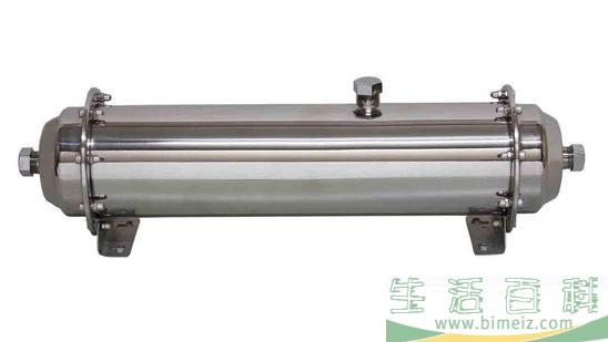 净水器的使用方法-净水器的原理