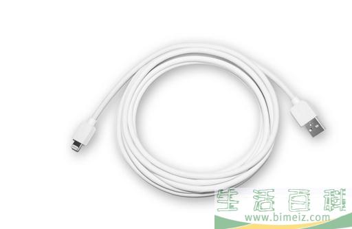 手机数据线总是断掉怎么办？