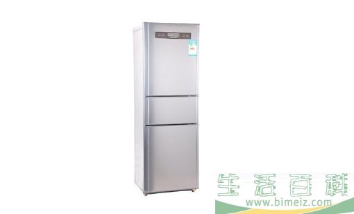 冰箱除霜的步骤方法