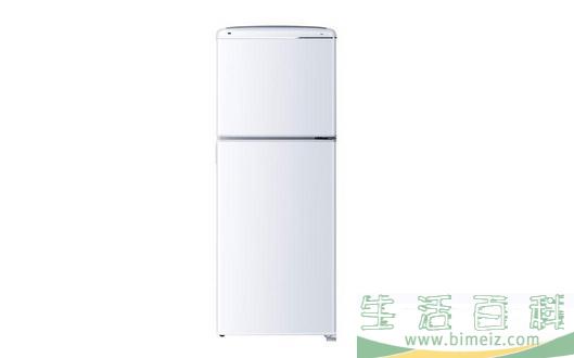 为什么要给冰箱去除异味？