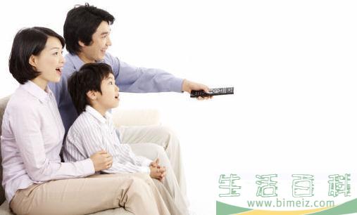 看电视的常识你都了解吗？