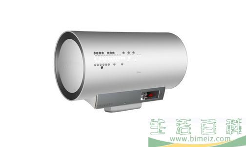 电热水器省电的绝招