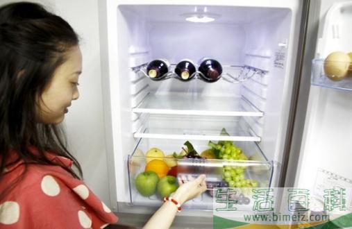 冰箱的清理方法和维护技巧