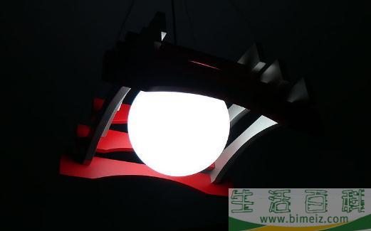 餐厅灯的搭配-餐厅灯的选购技巧
