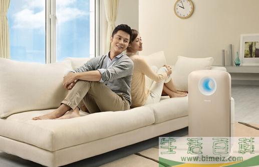 空气净化器的作用-空气净化器是什么？