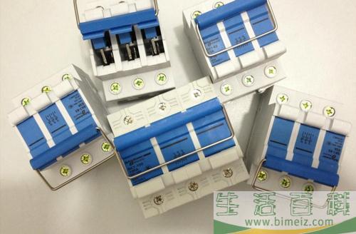 隔离开关的工作原理-隔离开关和断路器的区别