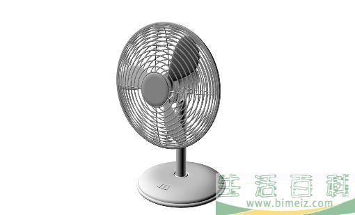 电风扇的选购有哪些要点？