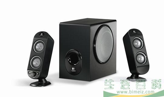 音响有杂音怎么办？音响没声音的原因