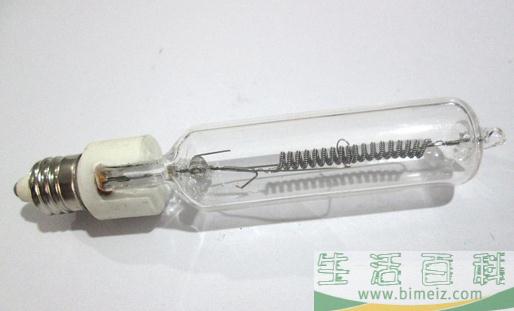 卤钨灯和卤素灯的区别-卤钨灯是什么？