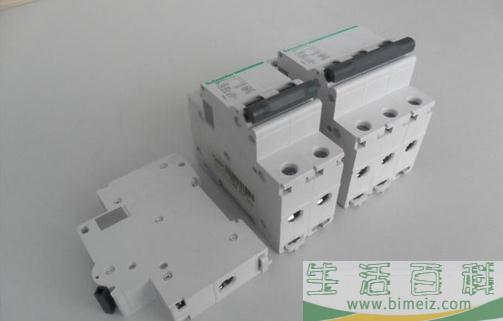 小型断路器的工作原理-小型断路器是什么？