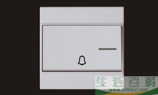 门铃开关的主要参数-门铃开关的选购技巧