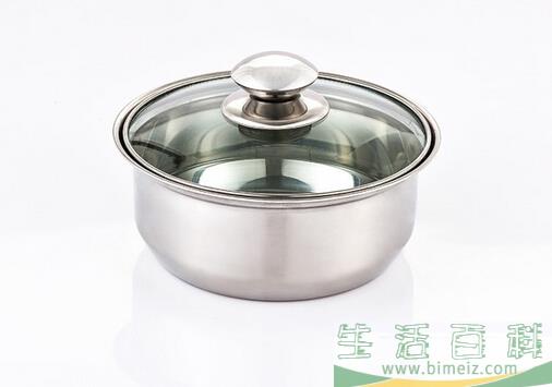 不锈钢锅烧黑了怎么办？不锈钢锅的注意事项