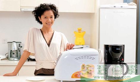 厨房电器保养常识：厨房电器的日常使用保养技巧