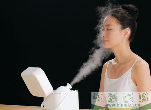 蒸脸器的好处和坏处-蒸脸的注意事项