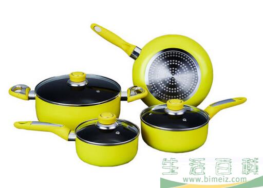 不粘锅是什么？不粘锅的原理