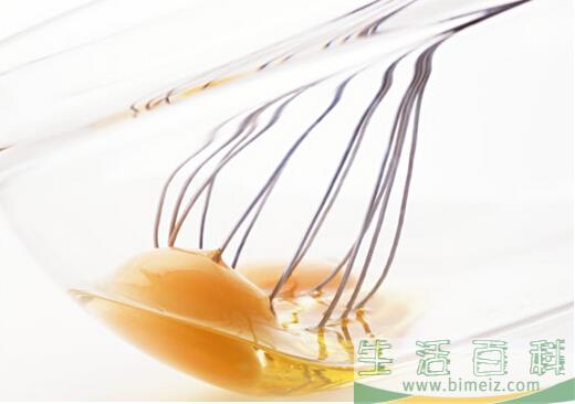 打蛋器怎么用-打蛋器怎么和面