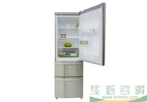 冰箱温度怎么调？冰箱最适温度