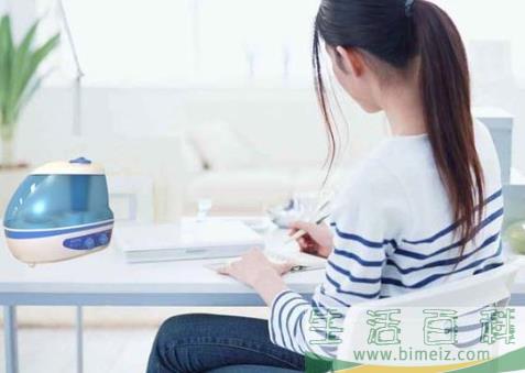 如何科学使用加湿器避免健康隐患