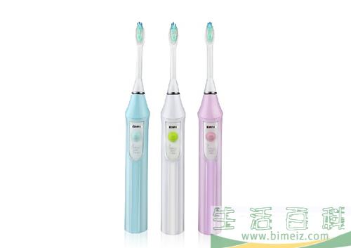 电动牙刷多少钱？电动牙刷的好处