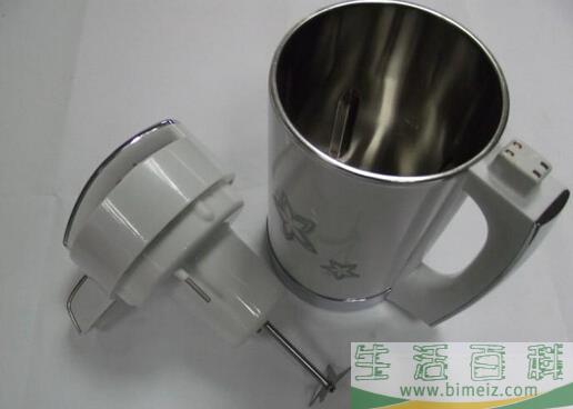 豆浆机怎么用？榨汁机和豆浆机的区别
