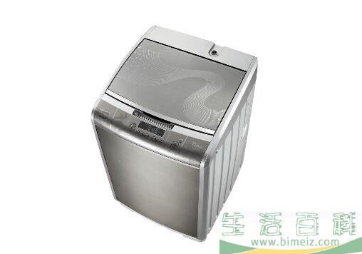 全自动洗衣机清洗保养-全自动洗衣机怎么用？