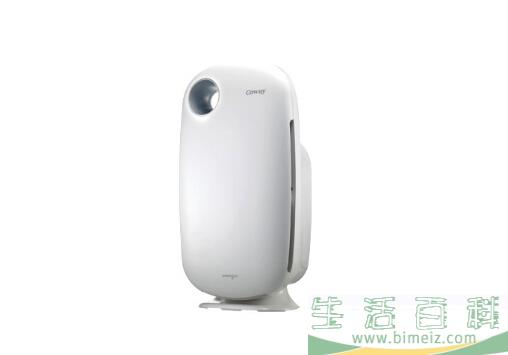 空气净化器是什么？空气净化器的作用