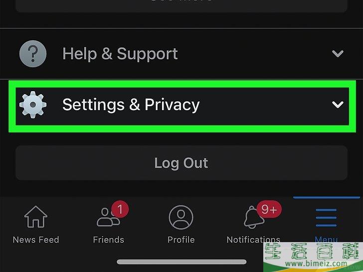 怎么从其他设备上退出登录Messenger账号