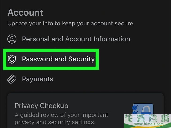 怎么从其他设备上退出登录Messenger账号