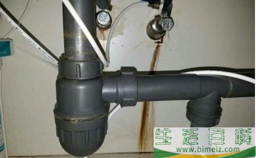 如何疏通上下水管堵塞？找出原因再修理